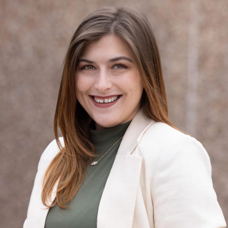 Lindsay Farris, BSN, RN