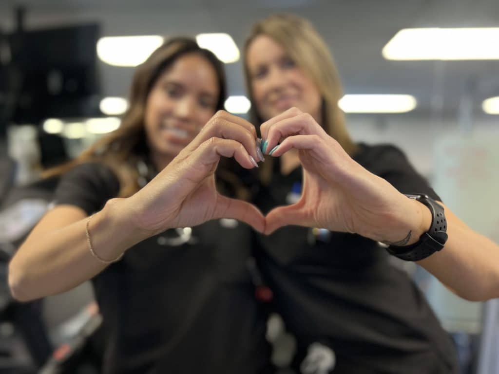 American Heart Month – Love Your Heart in February and Beyond