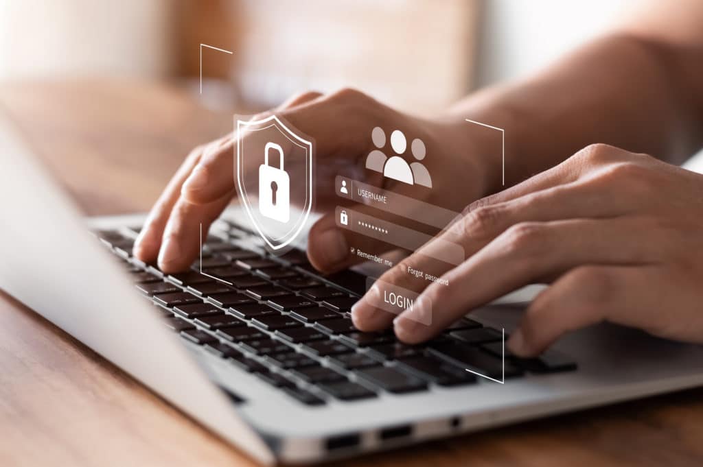 Protect Your Personal Data