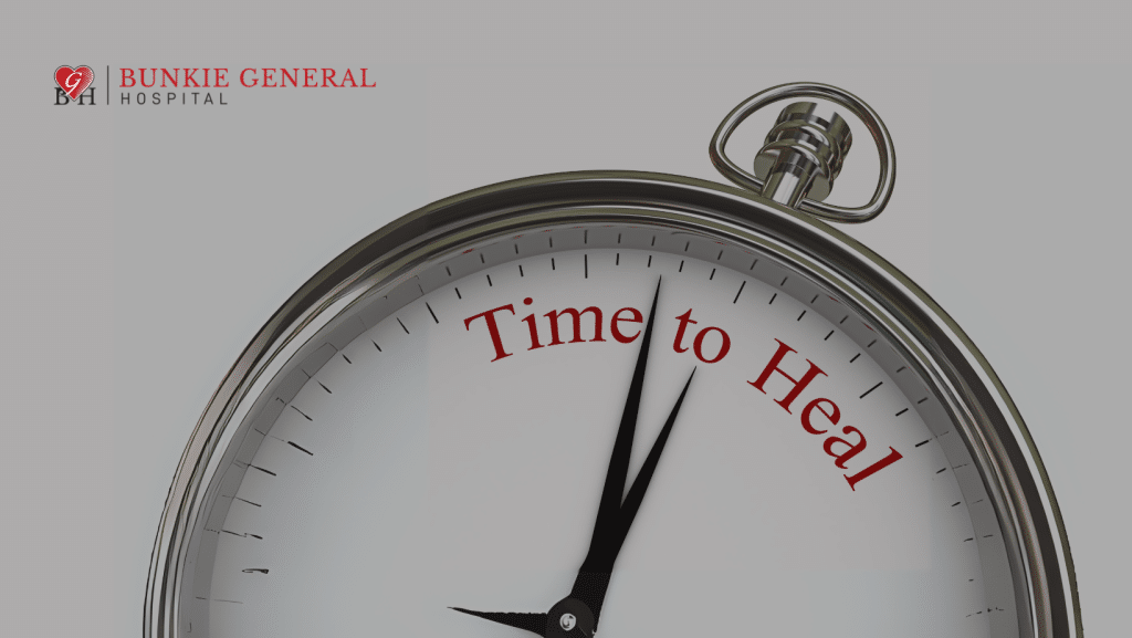 Wound Healing Awareness Month – Why Choose a Wound Center?